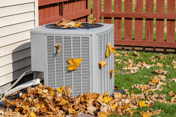 Best Central Air Repair  in Honey Grove, TX