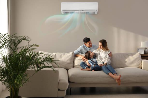 Best HVAC Maintenance Near Me  in Honey Grove, TX