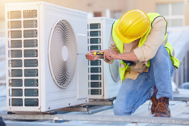 Best Residential HVAC Services  in Honey Grove, TX