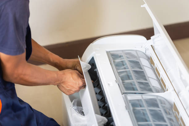 Trusted Honey Grove, TX HVAC Experts
