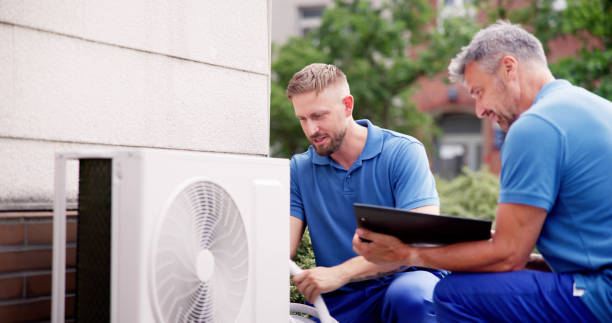 Best HVAC Companies Near Me  in Honey Grove, TX