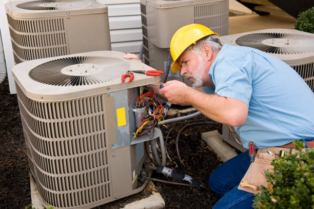 Best HVAC Installation Services  in Honey Grove, TX
