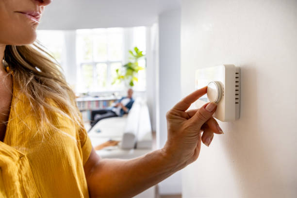 Best HVAC Tune-Up Services  in Honey Grove, TX