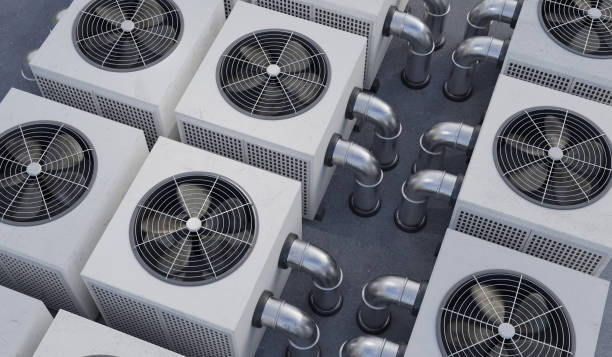 Best AC Installation Near Me  in Honey Grove, TX