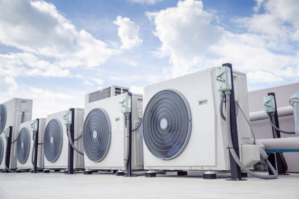 Local HVAC Companies in Honey Grove, TX