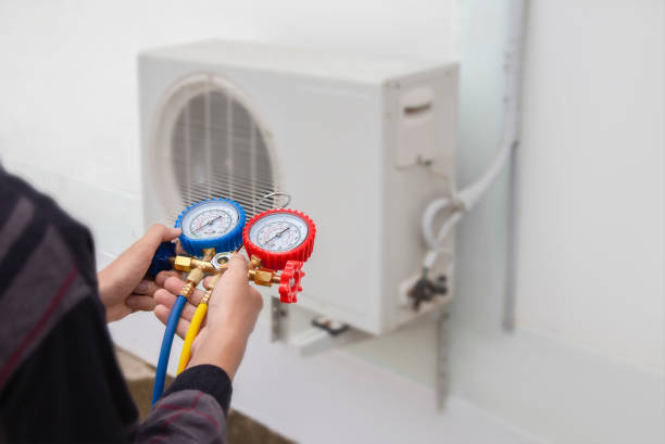  Honey Grove, TX HVAC Pros