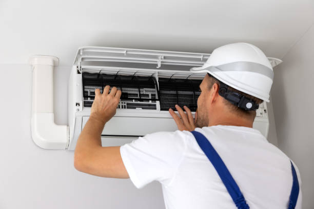 Best HVAC Air Duct Cleaning  in Honey Grove, TX