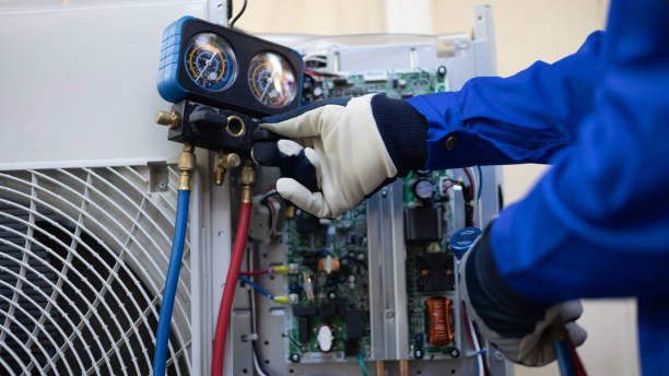 Best HVAC Cleaning Services  in Honey Grove, TX